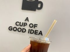 -Seesaw Coffee(武商MALL·武广店)