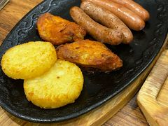 -萨莉亚意式餐厅(悦荟广场店)