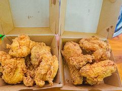 -PIXEL BOY炸鸡店(上海首店)