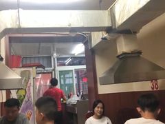 -平山城鑫烧烤(建国楼店)