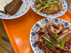 -豫掌柜饸饹面·烩面(秀沿路店)