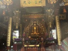 -西林禅寺