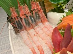 -森味薪火烧•烧鸟居酒屋•日本料理(望京店)