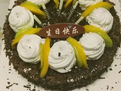 -丽莎蓓甜CAKE生日蛋糕·动物奶油(石家庄店)