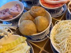 -咏江南·苏式火锅·苏州评弹(观前街店)