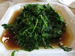 酒香草头-阿莉餐厅(枣阳路店)