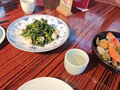 -必点海鲜·海肠捞饭·鲅鱼水饺(滨江道店)