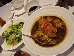-天目缘餐厅
