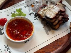 -老西门·常州菜(新区店)
