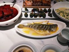 -锦顺海鲜•口味菜(李村店)