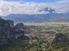 -梅黛奥拉修道院