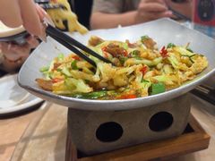 -李氏传家菜(兴城路店)