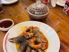 -宝中宝食府(清泰街店)