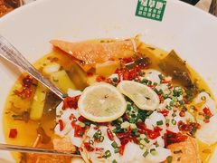 -绿草地·湘菜(芙蓉天街店)