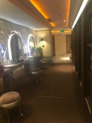 -贝黎诗SPA