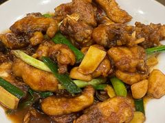 -美极鲜食坊(宝安南路店)