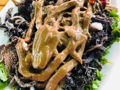 水爆肚-正宗天津烧麦馆(柳州路店)