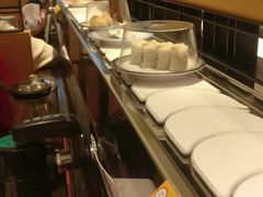 自助取餐区-元气寿司(东方宝泰店)