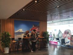 -樱花国际日语(徐家汇中心)