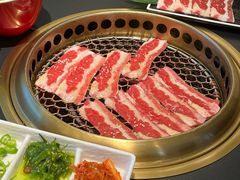 -極屋鮨牛 · 烧肉酒场(时代C馆店)