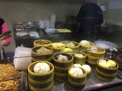 自选快餐-三餐乐(执信南路店)