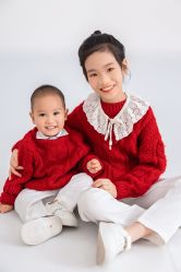 -芳妮豆丁家庭影像馆(宝安店)