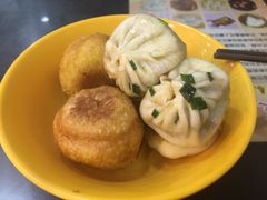 -毛华美食(清扬路店)