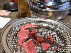 -江城二当家烤牛肉(莲塘新村店)