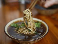 -南街牛肉麺(南街店)