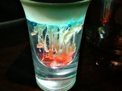 -Rural Tequila墨西哥餐厅(东川路店)