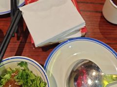 -沙胆彪炭炉牛杂煲(成都玉林店)