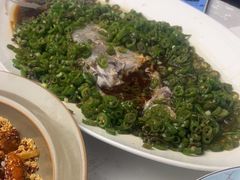 -写庭·鱼鲜川菜·宴请(铁像寺水街店)