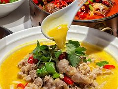 -清真·卡德尔大叔新疆主题餐厅(龙汇路店)