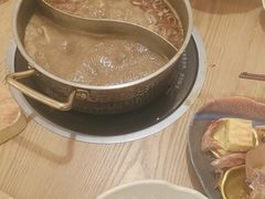 -松野谷·寿喜烧自助(华联顺义金街购物中心店)