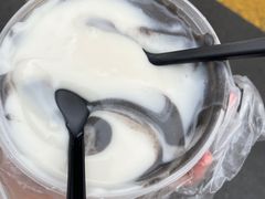-鞠氏黑芝麻糊(水塔店)