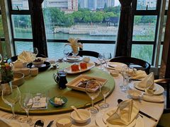 -香雪海饭店中餐厅(人民桥店)