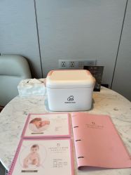 -英芬国际月子中心(岛屿度假月子·洲至奢选香岚店)
