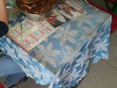 -古真记钵钵鸡(老公园店)
