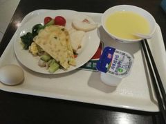 -锦江之星(淮安万达广场健康东路店)