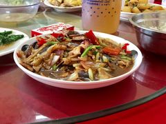 红烧茄子-伟记牛蹄(道滘店)