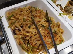 -素满香·食养自助(建邺万达店)