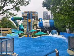 -武汉玛雅海滩水公园