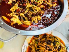 -蜀膳坊(洪公祠小区店)