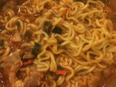 -郑阿姨的家·이모네·韩料&烤肉(武川路店)