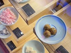-阮大兴糕团(滨江宝龙店)