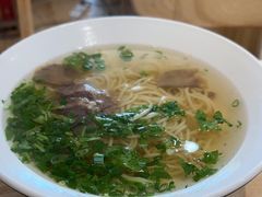 -太原面食店(解放路店)