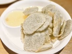 -河沿肉饼Beijing Pie(锡拉胡同店)