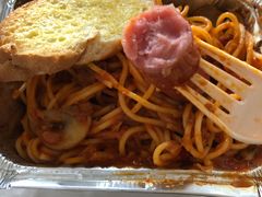 -Mr.Pizza米斯特比萨(盐城聚龙湖店)