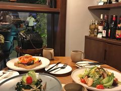 -AFS Cafe & Canteen(闽江二路店)