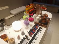 -泰合玺·精油疗愈 SPA(南京河西万达店)